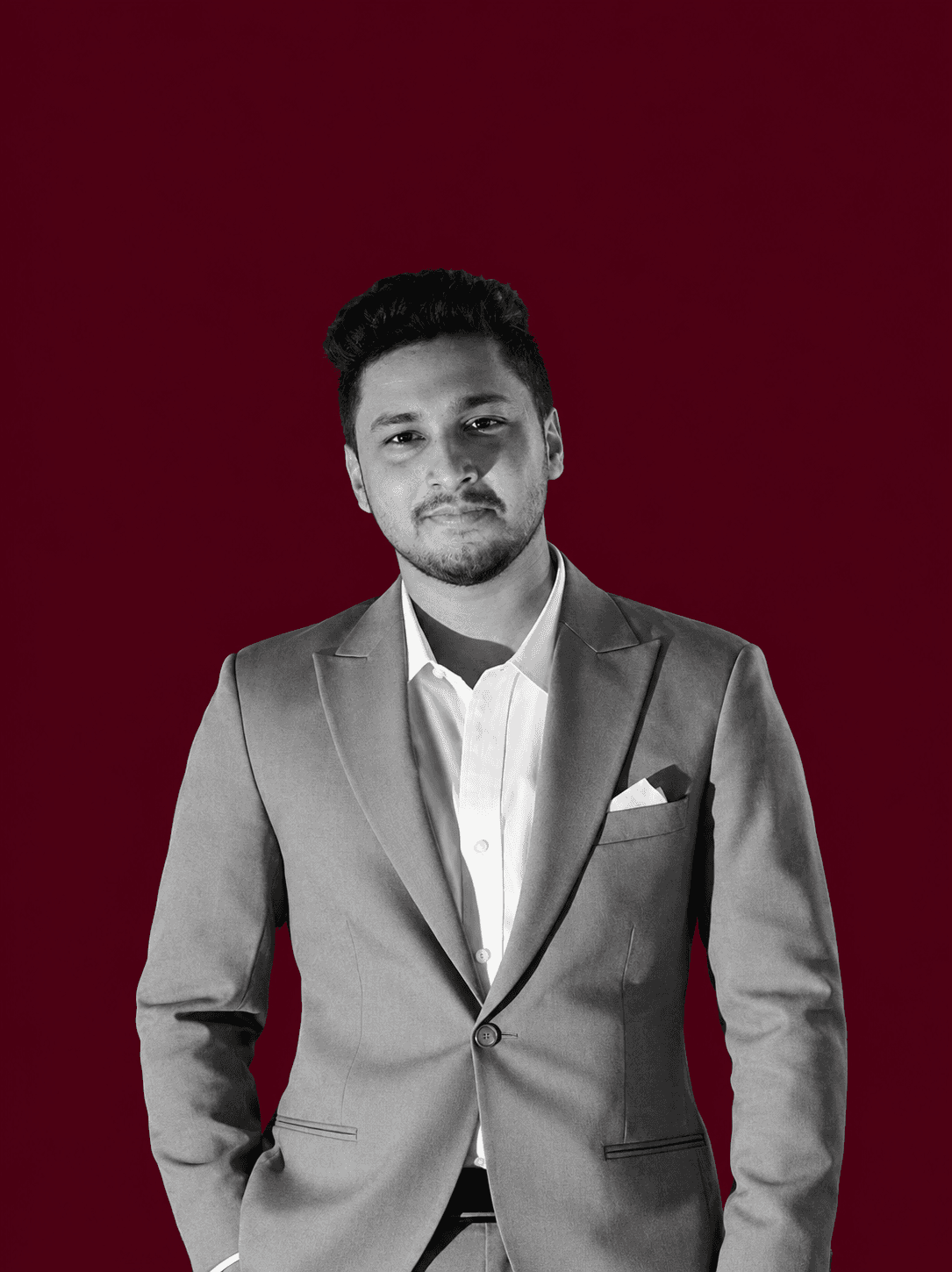 Dihan Chowdhury